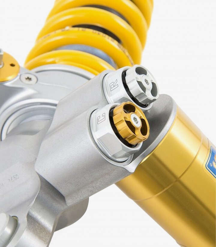 Öhlins Stoßdämpfer hinten für Suzuki GSX-R 750 (11-26), GSX-R600 (11-26) SU 469