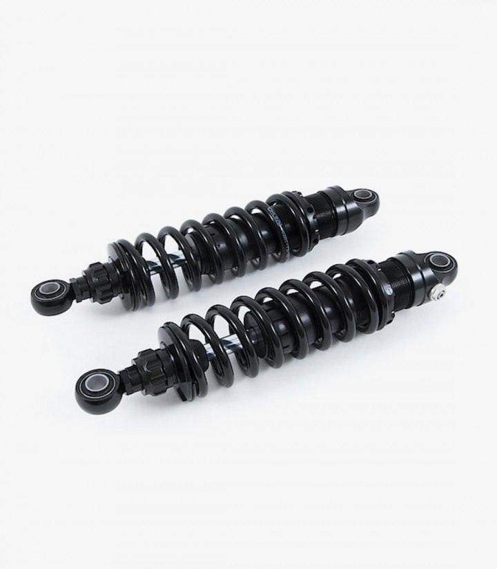 Öhlins Stoßdämpfer hinten für Triumph Speed Twin (19-24), Thruxton 1200/RS (15-21,24-25) TR 845