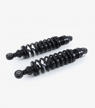 Öhlins Stoßdämpfer hinten für Triumph Speed Twin (19-24), Thruxton 1200/RS (15-21,24-25) TR 845