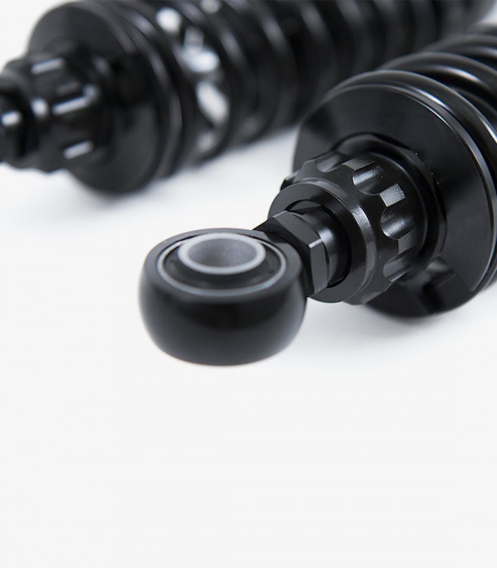 Amortiguador Trasero Öhlins Triumph Speed TWIN (19-24), Thruxton 1200 / R / RS (15-25) TR 845
