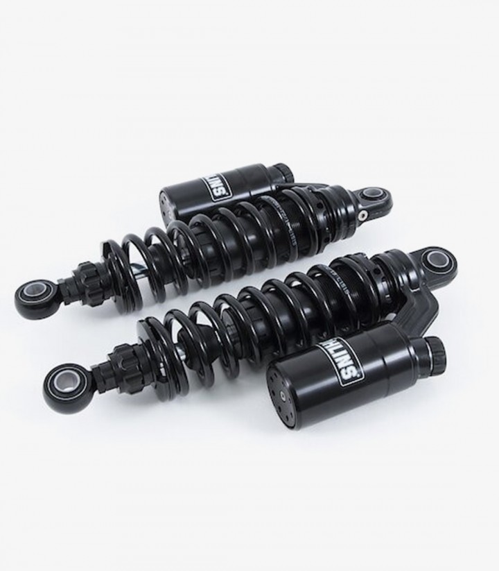 Öhlins Rear Shock for Ducati Scrambler (06-16), Triumph Scrambler 900 (06-16), Thruxton 900 (07-15) TR 964