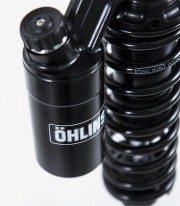 Öhlins Rear Shock for Ducati Scrambler (06-16), Triumph Scrambler 900 (06-16), Thruxton 900 (07-15) TR 964