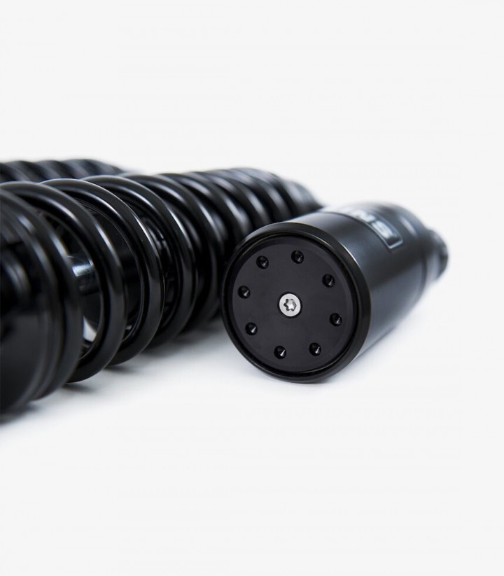 Amortiguador Trasero Öhlins Triumph Speed TWIN (19-24), Thruxton 1200 / R / RS (16-21) TR 965