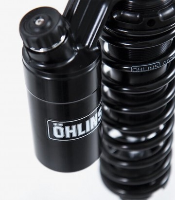 Öhlins Rear Shock for Triumph Speed Twin (19-24), Thruxton 1200/RS