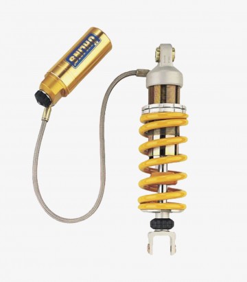 Öhlins Stoßdämpfer hinten für Yamaha Y15R/LC150/Y15ZR (15-20) YA 069