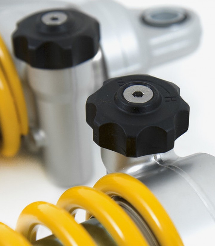 Öhlins Stoßdämpfer hinten für Yamaha XMAX 300 (17-26) YA 114