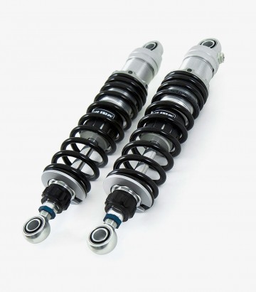 Öhlins Stoßdämpfer hinten für Yamaha Aerox 155 (21-26), NVX (21-22), XJ6 Diversion (21-22) YA 186