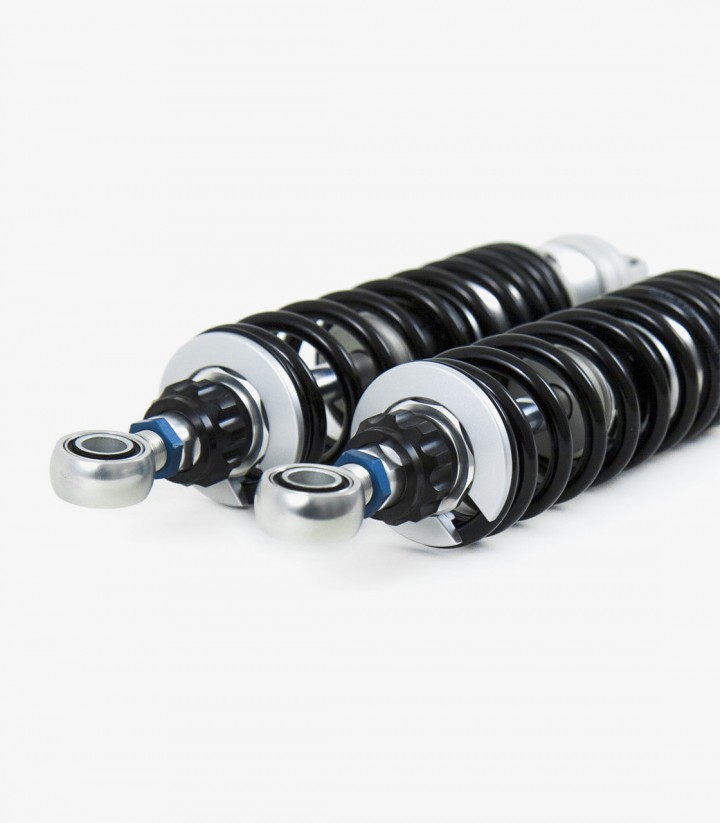 Amortiguador Trasero Öhlins Yamaha NVX (21-22), XJ6 Diversion (21-22) YA 186