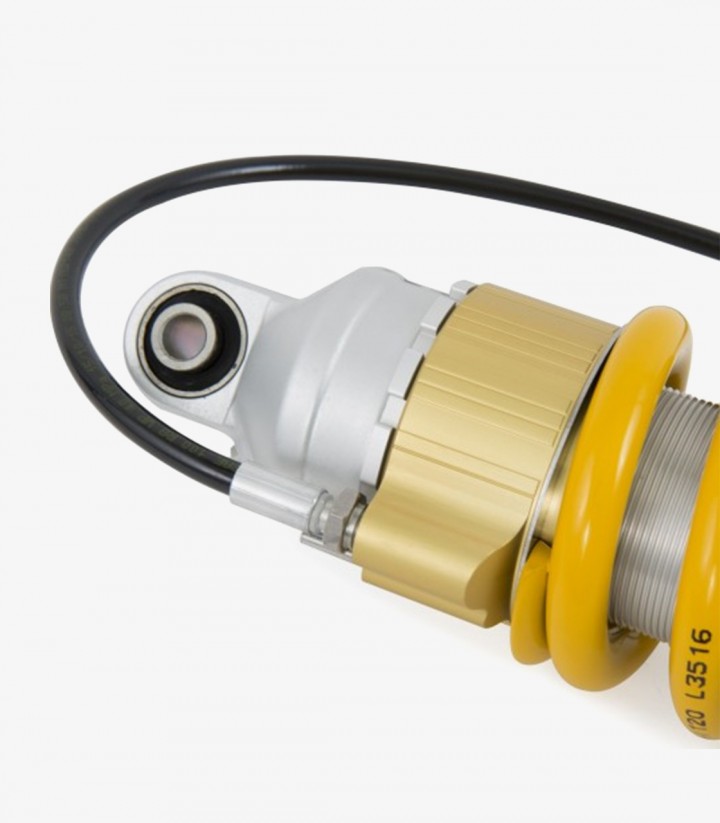 Amortiguador Trasero Öhlins Yamaha Tracer 900 (18-20) YA 223