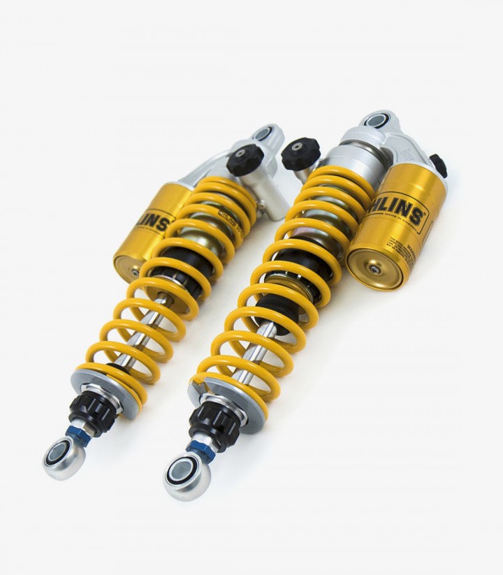 Öhlins Stoßdämpfer hinten für Yamaha XV 950 Bolt (14-21) YA 357