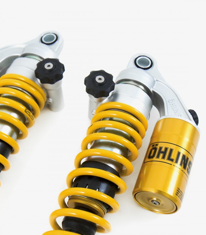 Öhlins Stoßdämpfer hinten für Yamaha XV 950 Bolt (14-21) YA 357