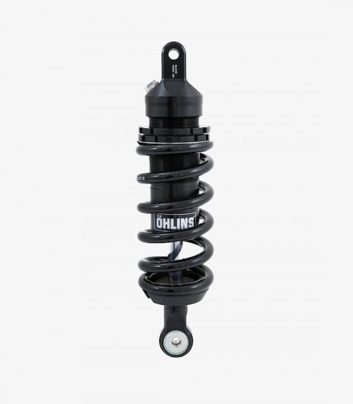Öhlins Stoßdämpfer hinten für Yamaha MT-07 (14-24), XSR 700 (16-24) YA 430