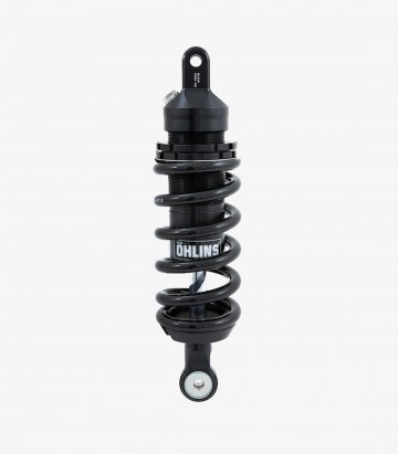 Öhlins Rear Shock for Yamaha MT-07 / Pure (14-24), XSR700 (16-24) YA 430