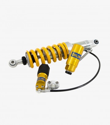 Öhlins Stoßdämpfer hinten für Yamaha MT-09 (21-25) YA 569