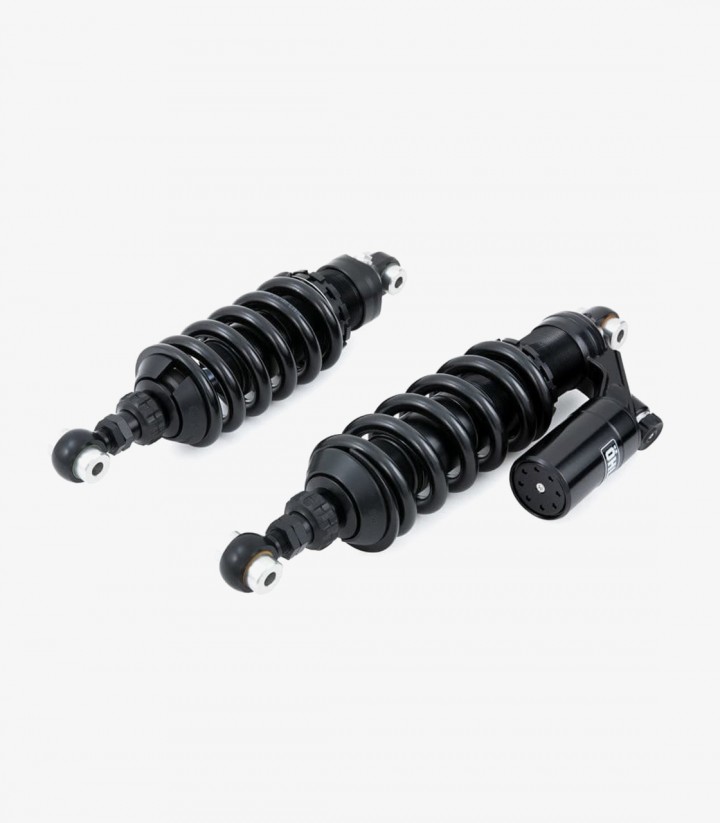 Öhlins Stoßdämpfer hinten für Yamaha MT-09 (21-25) YA 580