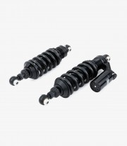 Öhlins Rear Shock for Yamaha FZ-09 (21-25), MT-09 (21-25) YA 580