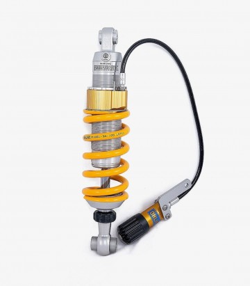 Amortiguador Trasero Öhlins Yamaha Tracer 900 (21-24) YA 581