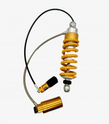 Öhlins Rear Shock for Yamaha Tracer 900 (21-25) YA 583