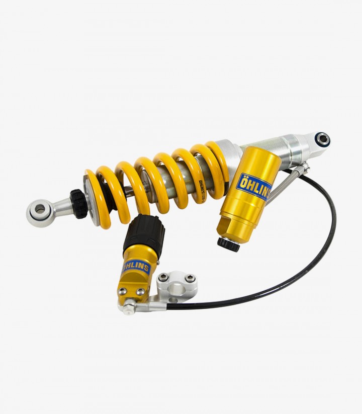 Öhlins Rear Shock for Yamaha YZF-R7 (21-24) YA 589