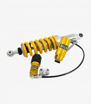 Öhlins Rear Shock for Yamaha YZF-R7 (21-24) YA 589