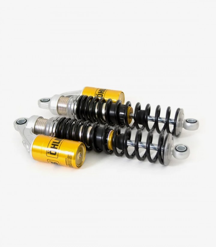 Öhlins Stoßdämpfer hinten für Yamaha SR 400 (14-26) YA 634