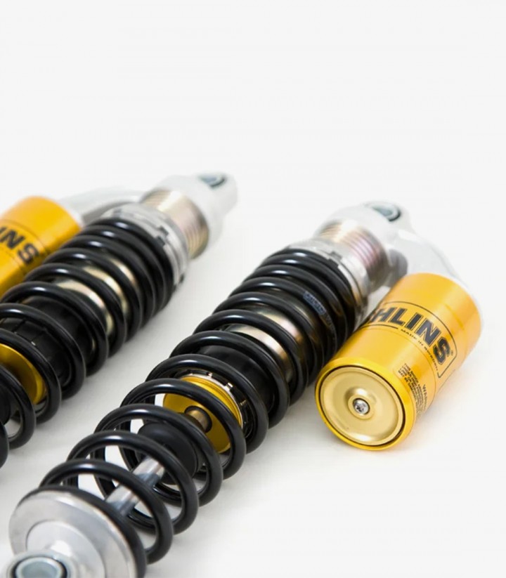 Amortiguador Trasero Öhlins Varios modelos de Harley-Davidson YA 634