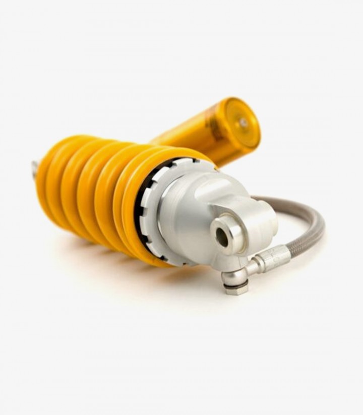 Öhlins Stoßdämpfer hinten für Yamaha MT-03 (16-25), YZF-R25/R3 (14-25) YA 967