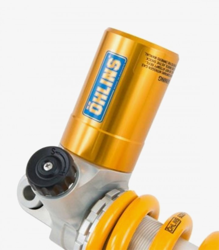 Amortiguador Trasero Öhlins Zontes 350 E (24-25) ZO 433