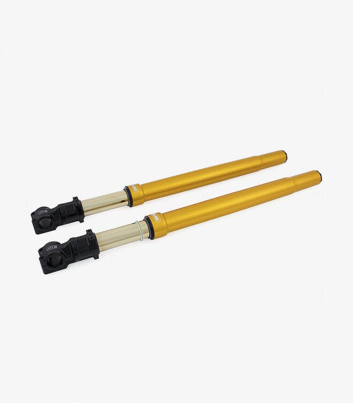 Öhlins Vordergabel für Universal FF 520