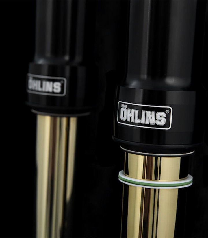 Horquilla Delantera Öhlins Universal FF 521