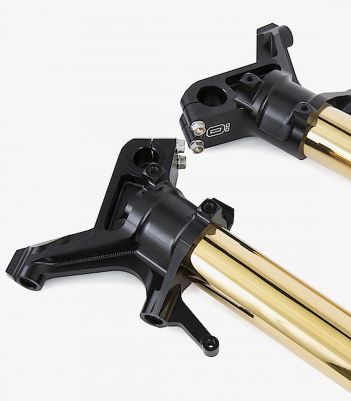Horquilla Delantera Öhlins Honda CRF1000/1100L Africa TWIN (16-24) FFHO 101