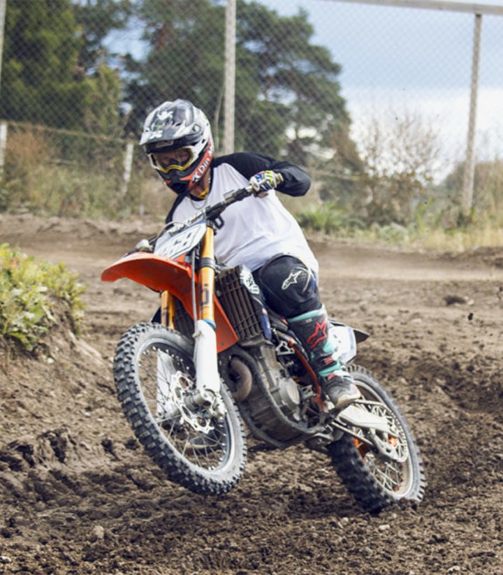Öhlins Front Park Kawasaki KX 250 / F / 450 F (19-22) FFX 0204