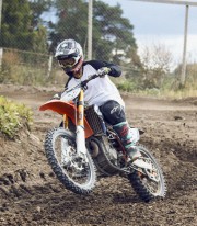 Horquilla Delantera Öhlins Kawasaki KX 250 / F / 450 F (19-22) FFX 0204