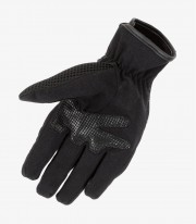 Summer unisex Radial Gloves from Rainers color black RADIAL