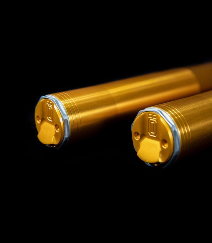 Horquilla Delantera Öhlins Beta RR 2T 125/200/250/300, RR 4T 350/390/430/480 / Racing (19-25) FFX 1302