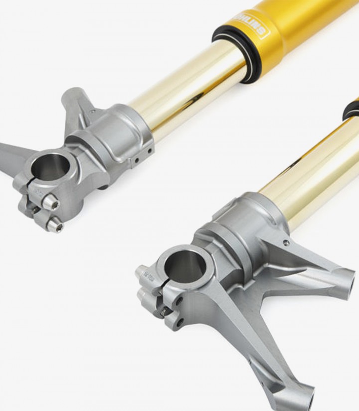 Öhlins Vordergabel für Yamaha MT-10 (24), YZF-R1 (15-26), YZF-R6 (14-15, 17-25) FGR 252