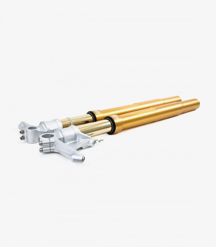 Öhlins Vordergabel für Kawasaki Ninja ZX-10R/RR (18-25) FGRT 237