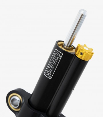 Öhlins Steering Damper Universal SD 010