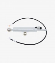 Amortiguador de Dirección Öhlins Yamaha YZF-R1M (15-24) SD 043