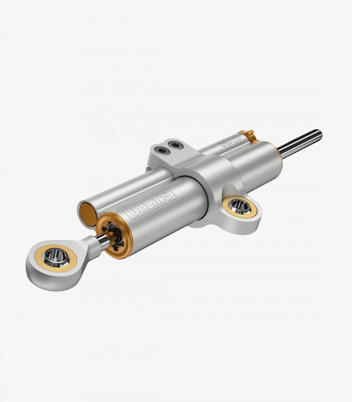 Öhlins Lenkungsdämpfer CFMOTO NK 675 (25-26), SR-R 675 (25-26) SD20 001