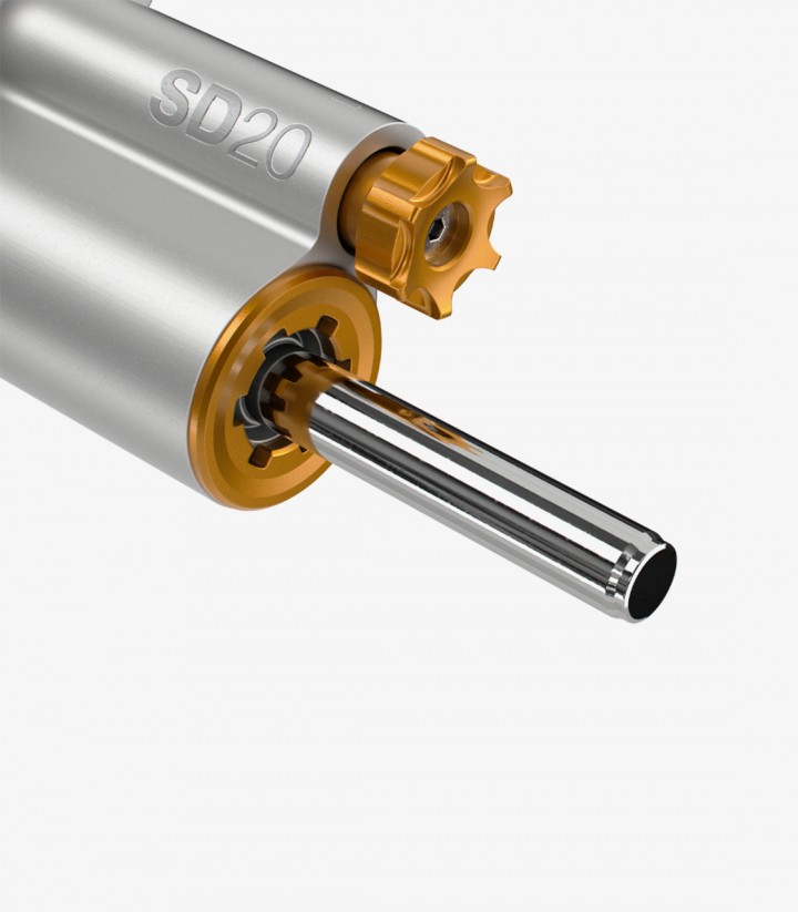 Amortiguador de Dirección Öhlins Universal SD20 004