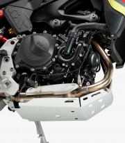 Puig Skid Plate 22029P BMW F750/850/900GS (18-25) Silver