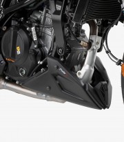 Quilla KTM 125 Duke (21-25) Puig Negro mate 22332J