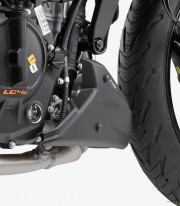 Quilla KTM 125 Duke (21-25) Puig Negro mate 22332J