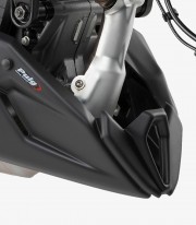 Quilla KTM 125 Duke (21-25) Puig Negro mate 22332J