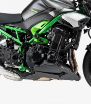 Quilla Kawasaki Z900 / SE (17-25) Puig Negro mate 22441J