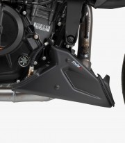 Quilla KTM 390 Duke (21-25) Puig Negro mate 22469J