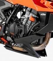 Quilla KTM 990 Duke / R (24-25) Puig Negro mate 22228J
