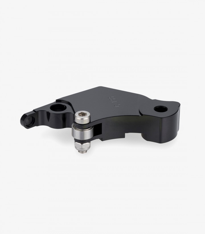 Hebelhalter Kupplung Puig 22240N für Aprilia RS 457 (24-25)