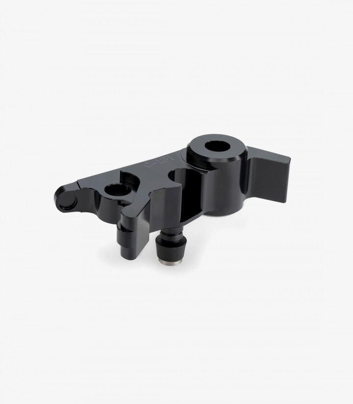 Puig clutch lever adapter 21983N for KTM 1390 Super Duke R (24-25)